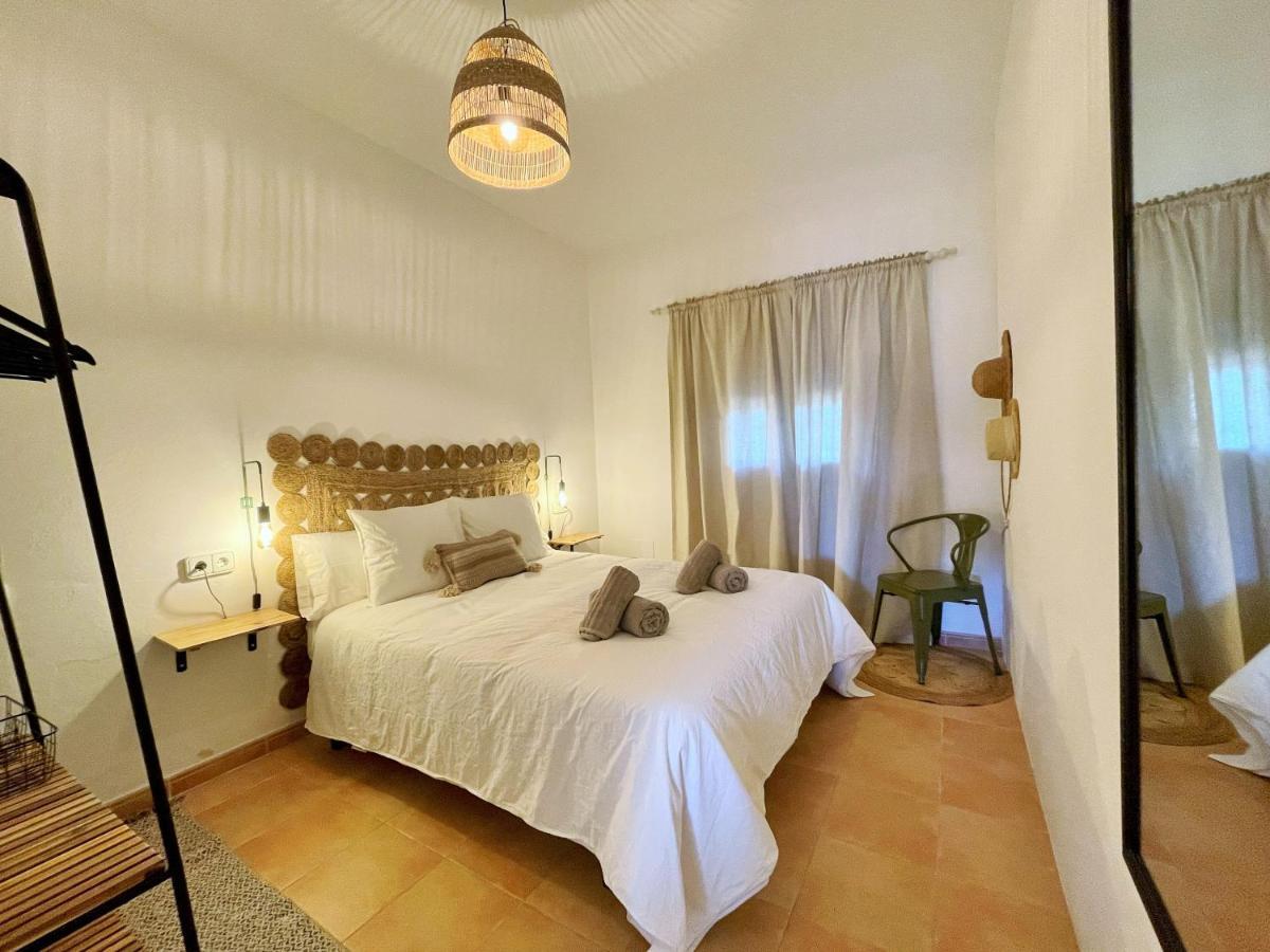 Apartamentos Carabela プラヤ・ミジョーン エクステリア 写真