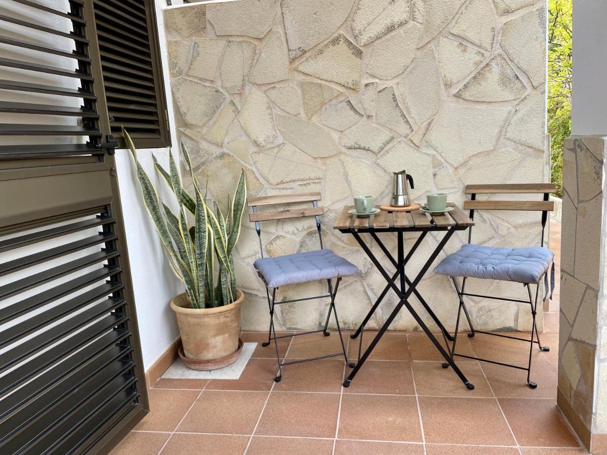 Apartamentos Carabela プラヤ・ミジョーン エクステリア 写真