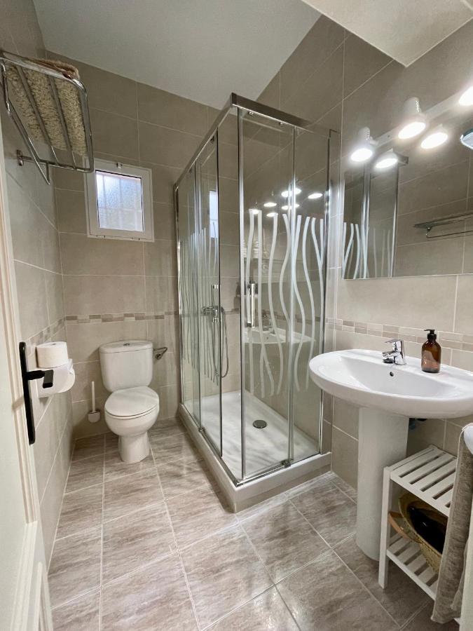 Apartamentos Carabela プラヤ・ミジョーン エクステリア 写真