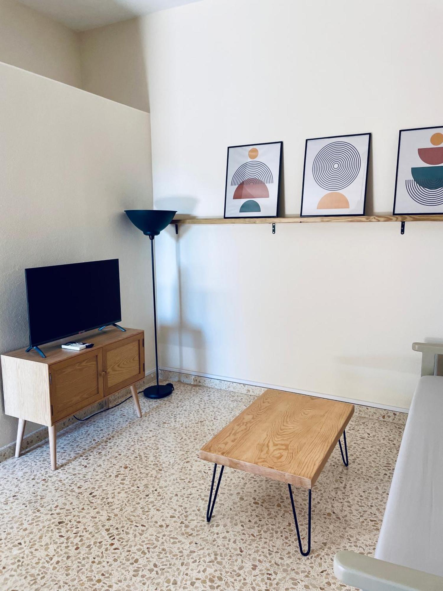 Apartamentos Carabela プラヤ・ミジョーン エクステリア 写真